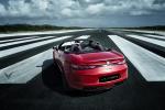 Alfa Romeo Spider Fibra de Carbono Rosso by Vilner 2016 года